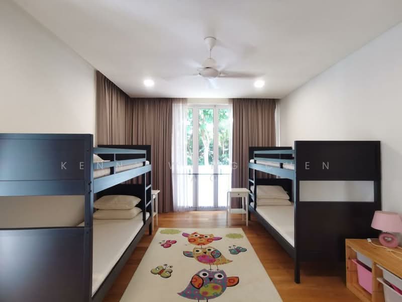 Rumah Berkembar untuk Dijual di Johor Bahru (Johor) - Kenny Wong Chen Yao - Bedroom - PropertyGuru.com.my