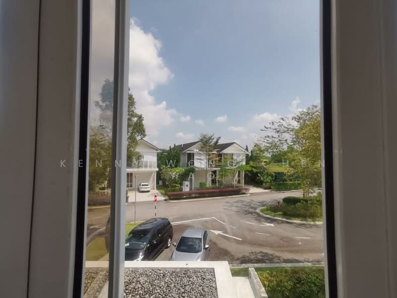 Rumah Berkembar untuk Dijual di Johor Bahru (Johor) - Kenny Wong Chen Yao - Exterior - PropertyGuru.com.my