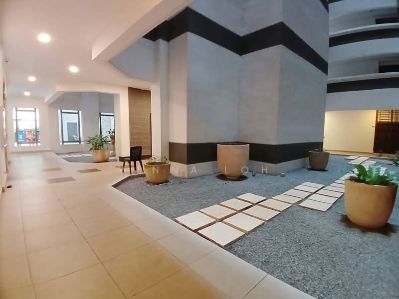 Apartment for Sale at Molek Pine 2 - Vinna Loh - PropertyGuru.com.my