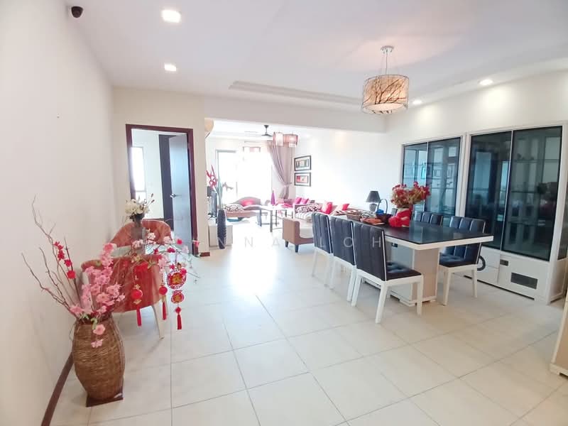 Apartment for Sale at Molek Pine 2 - Vinna Loh - PropertyGuru.com.my