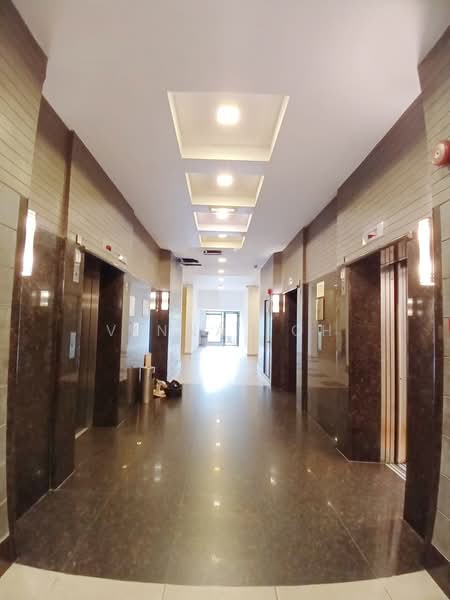 Apartment for Sale at Molek Pine 2 - Vinna Loh - PropertyGuru.com.my