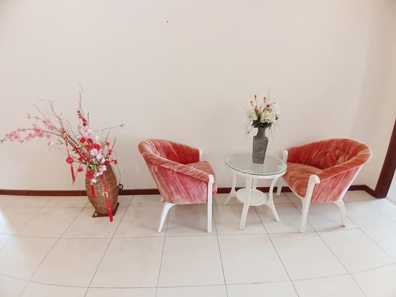 Apartment for Sale at Molek Pine 2 - Vinna Loh - PropertyGuru.com.my