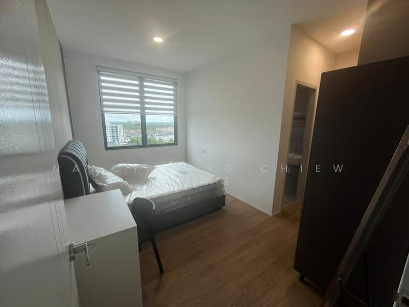 Condominium for Rent at Tropics City - NANCY JONG CHIEW JING - Bedroom - PropertyGuru.com.my
