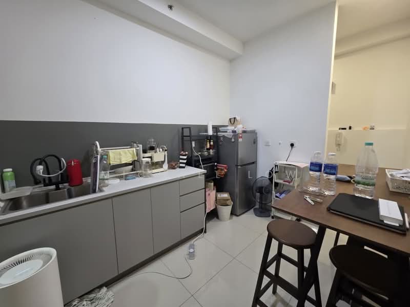 Service Residence for Sale at Meridin Executive Suites @ The Meridin - Michael Low - PropertyGuru.com.my