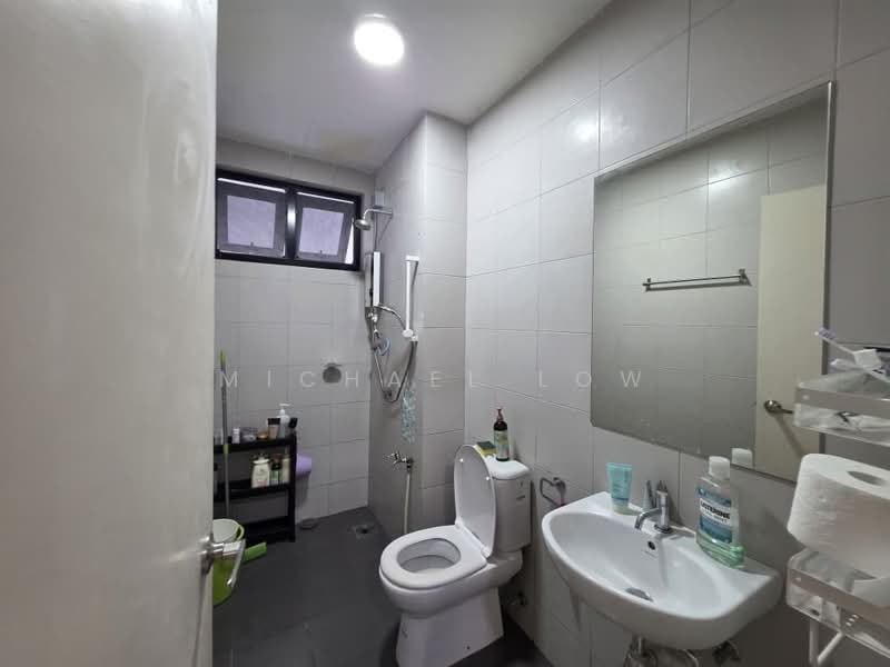 Service Residence for Sale at Meridin Executive Suites @ The Meridin - Michael Low - PropertyGuru.com.my