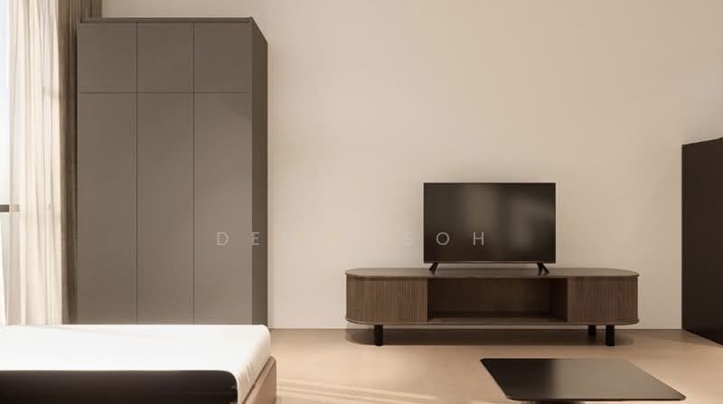 Service Residence for Rent at Armani Raja Uda - Denis Soh - Interior - PropertyGuru.com.my