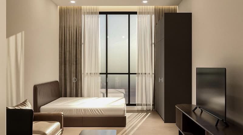 Service Residence for Rent at Armani Raja Uda - Denis Soh - Bedroom - PropertyGuru.com.my