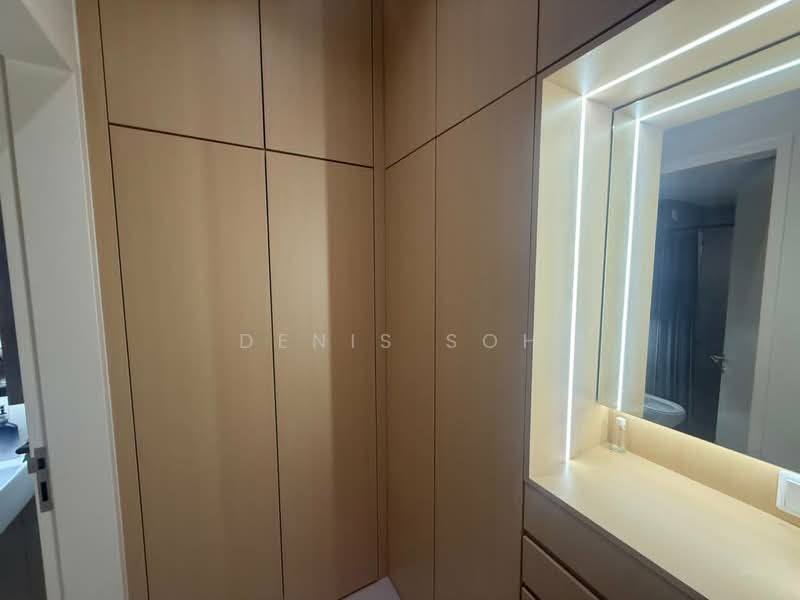 Service Residence for Rent at Armani Raja Uda - Denis Soh - PropertyGuru.com.my