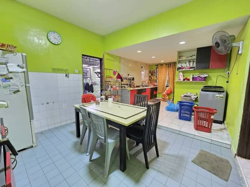 Semi-Detached House for Sale in Taman Megah Ria (Masai) - Bernice Gan - PropertyGuru.com.my