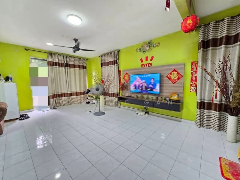 Semi-Detached House for Sale in Taman Megah Ria (Masai) - Bernice Gan - PropertyGuru.com.my