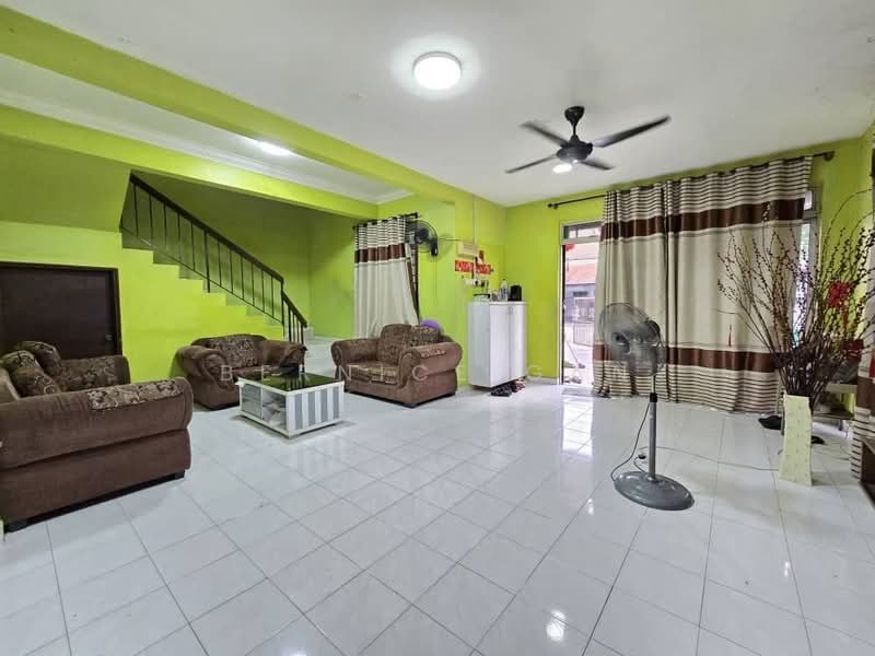 Semi-Detached House for Sale in Taman Megah Ria (Masai) - Bernice Gan - PropertyGuru.com.my