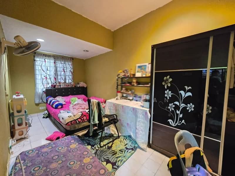 Semi-Detached House for Sale in Taman Megah Ria (Masai) - Bernice Gan - PropertyGuru.com.my