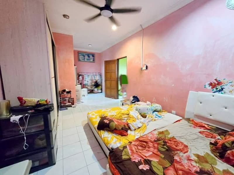 Semi-Detached House for Sale in Taman Megah Ria (Masai) - Bernice Gan - PropertyGuru.com.my