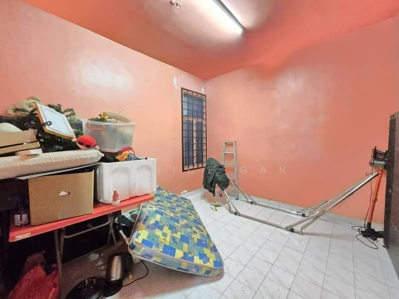 Semi-Detached House for Sale in Taman Megah Ria (Masai) - Bernice Gan - PropertyGuru.com.my