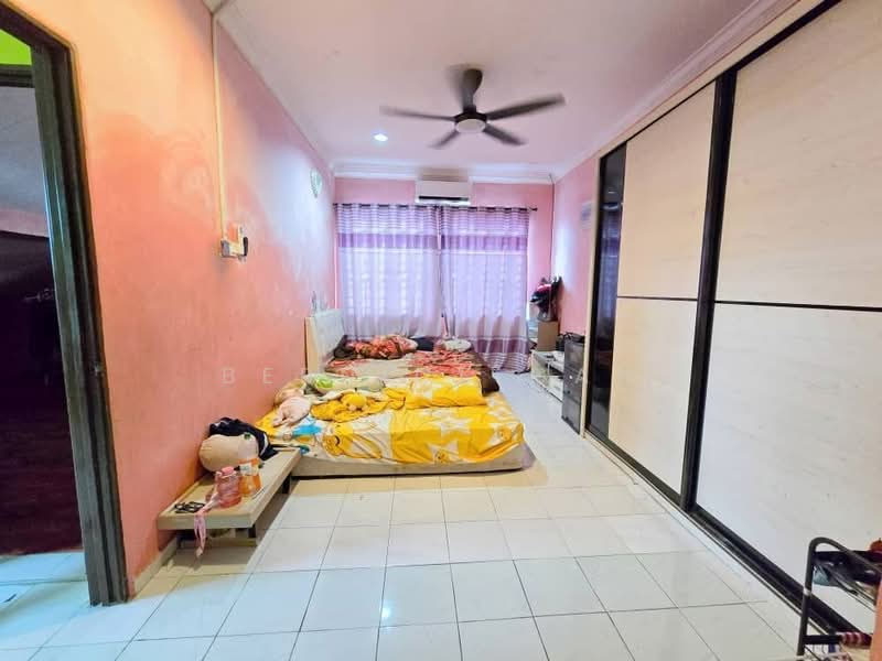 Semi-Detached House for Sale in Taman Megah Ria (Masai) - Bernice Gan - PropertyGuru.com.my