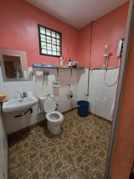 Semi-Detached House for Sale in Taman Megah Ria (Masai) - Bernice Gan - PropertyGuru.com.my