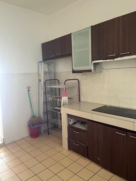 Kondominium untuk Disewa di Pearl Avenue - Benny Lee - PropertyGuru.com.my