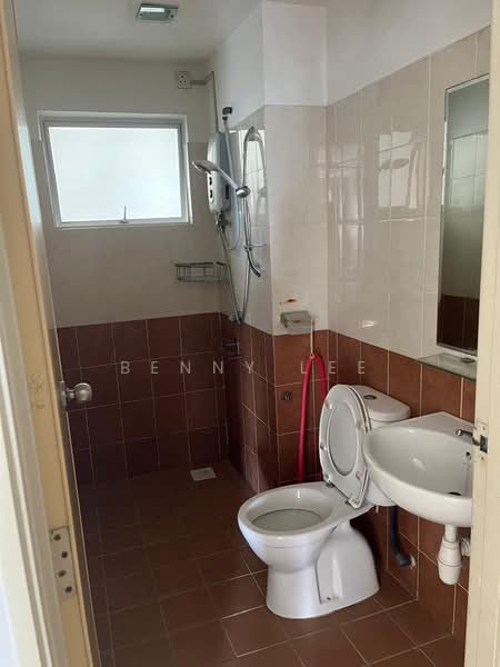 Kondominium untuk Disewa di Pearl Avenue - Benny Lee - PropertyGuru.com.my