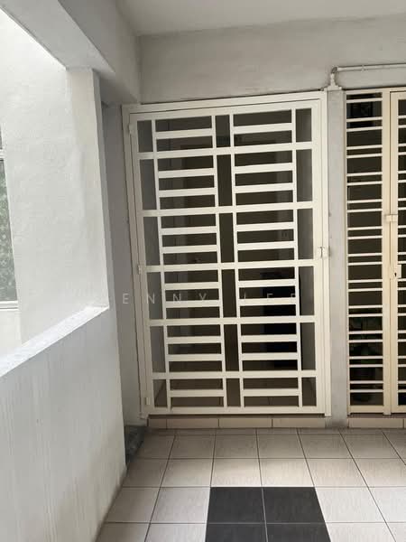 Kondominium untuk Disewa di Pearl Avenue - Benny Lee - PropertyGuru.com.my