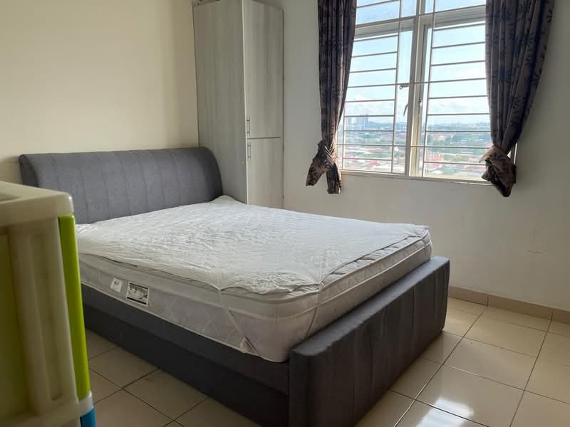 Kondominium untuk Disewa di Pearl Avenue - Benny Lee - PropertyGuru.com.my
