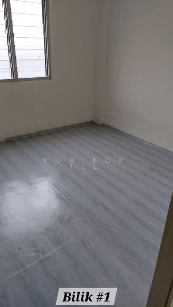 Flat for Rent at Taman Sri Rasau - Kor Kok Tee - Interior - PropertyGuru.com.my