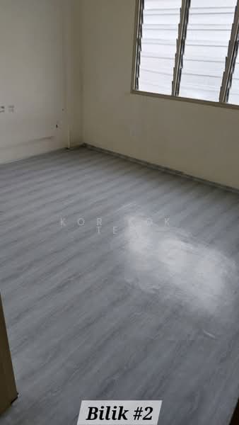 Flat for Rent at Taman Sri Rasau - Kor Kok Tee - Interior - PropertyGuru.com.my