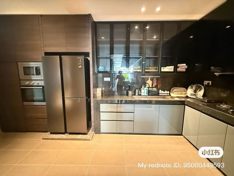 Cluster House for Sale in Taman Gaya (Ulu Tiram) - Jyez Lee - PropertyGuru.com.my
