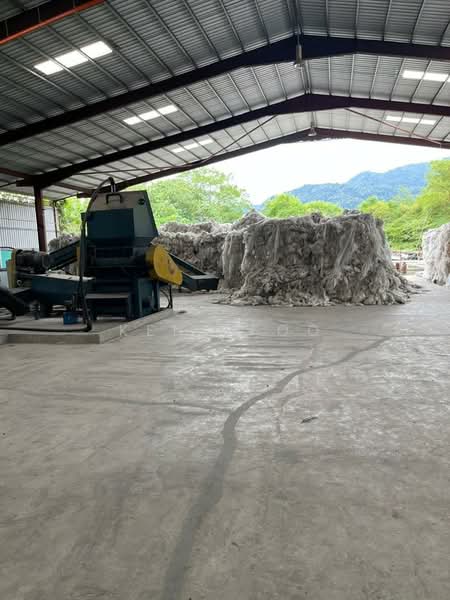 Factory for Rent in Chemor (Perak) - Kent Foo - PropertyGuru.com.my