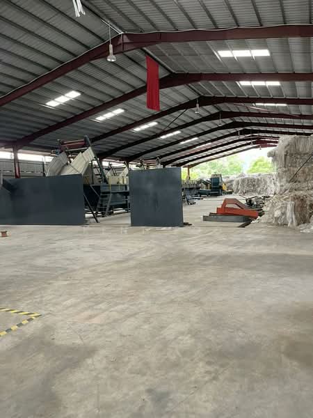 Factory for Rent in Chemor (Perak) - Kent Foo - PropertyGuru.com.my