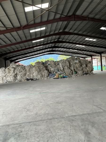 Factory for Rent in Chemor (Perak) - Kent Foo - PropertyGuru.com.my