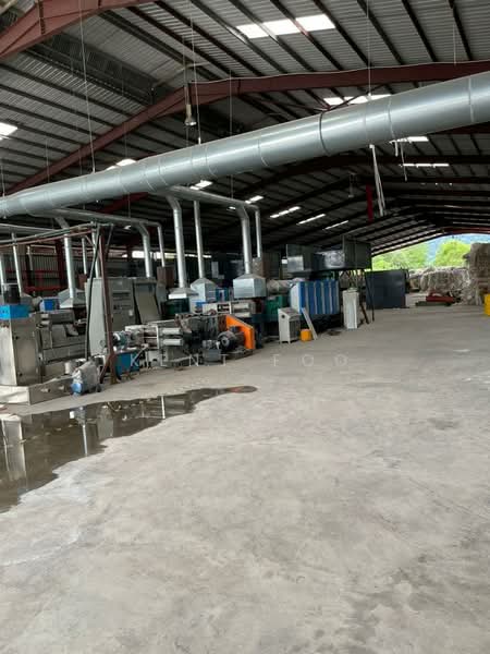 Factory for Rent in Chemor (Perak) - Kent Foo - PropertyGuru.com.my