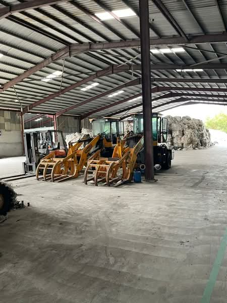 Factory for Rent in Chemor (Perak) - Kent Foo - PropertyGuru.com.my