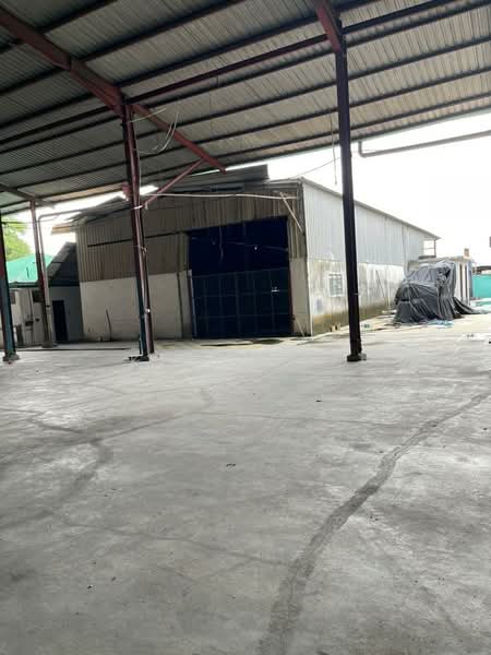 Factory for Rent in Chemor (Perak) - Kent Foo - PropertyGuru.com.my