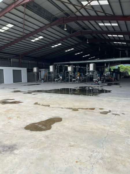 Factory for Rent in Chemor (Perak) - Kent Foo - PropertyGuru.com.my