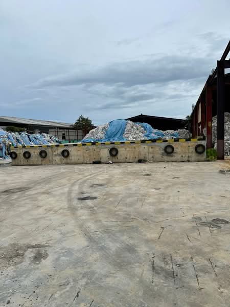 Factory for Rent in Chemor (Perak) - Kent Foo - PropertyGuru.com.my