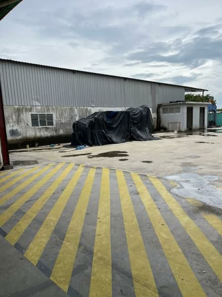 Factory for Rent in Chemor (Perak) - Kent Foo - PropertyGuru.com.my