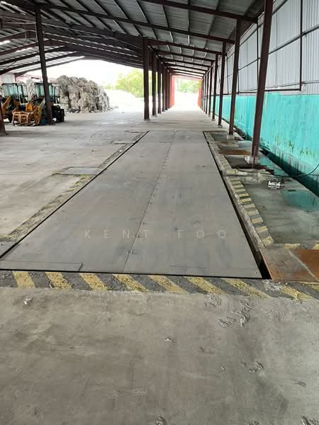 Factory for Rent in Chemor (Perak) - Kent Foo - PropertyGuru.com.my