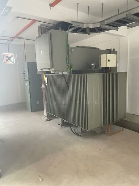 Factory for Rent in Chemor (Perak) - Kent Foo - PropertyGuru.com.my