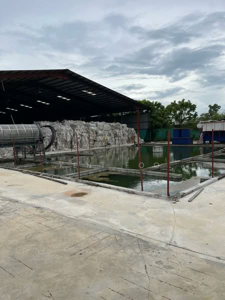 Factory for Rent in Chemor (Perak) - Kent Foo - PropertyGuru.com.my