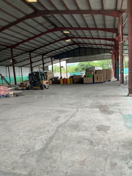 Factory for Rent in Chemor (Perak) - Kent Foo - PropertyGuru.com.my