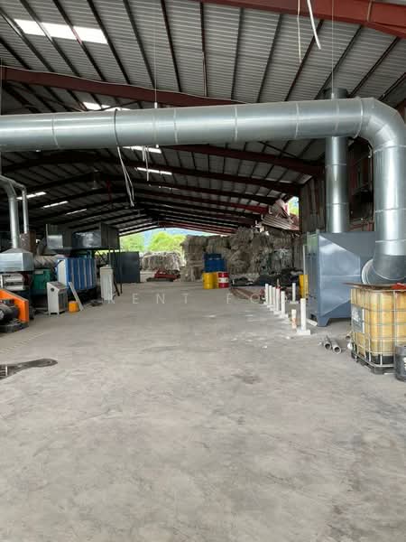 Factory for Rent in Chemor (Perak) - Kent Foo - PropertyGuru.com.my