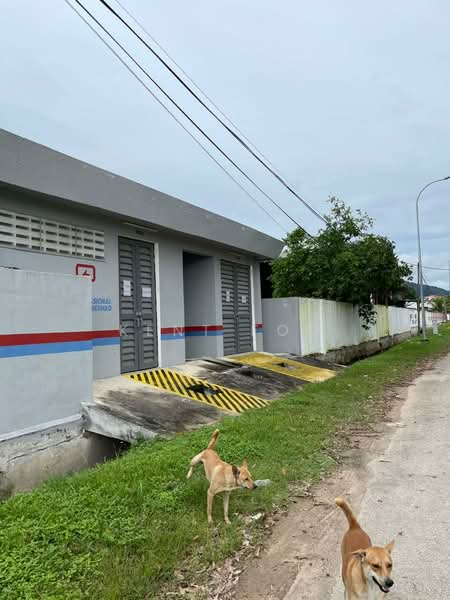 Factory for Rent in Chemor (Perak) - Kent Foo - PropertyGuru.com.my