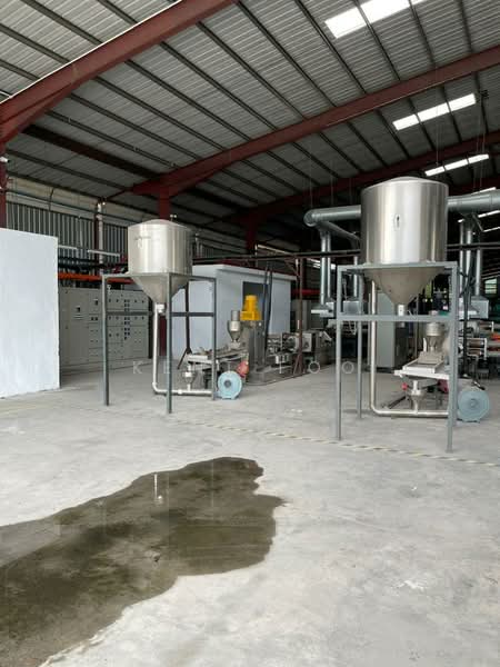Factory for Rent in Chemor (Perak) - Kent Foo - PropertyGuru.com.my