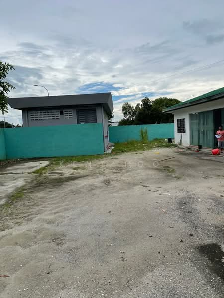 Factory for Rent in Chemor (Perak) - Kent Foo - PropertyGuru.com.my