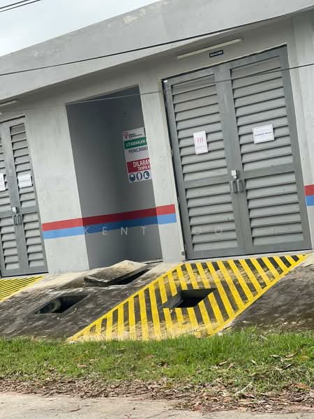 Factory for Rent in Chemor (Perak) - Kent Foo - PropertyGuru.com.my