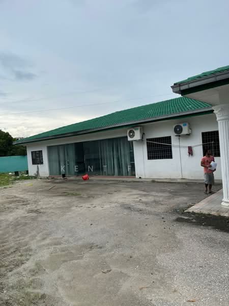 Factory for Rent in Chemor (Perak) - Kent Foo - PropertyGuru.com.my