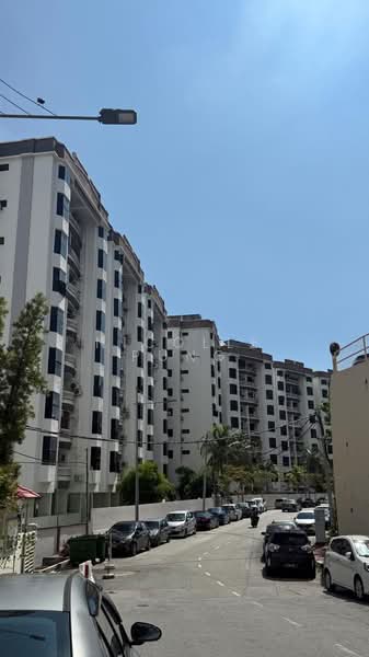 Townhouse for Sale in Sungai Nibong (Bayan Lepas) - Nicolle Pung - Exterior - PropertyGuru.com.my