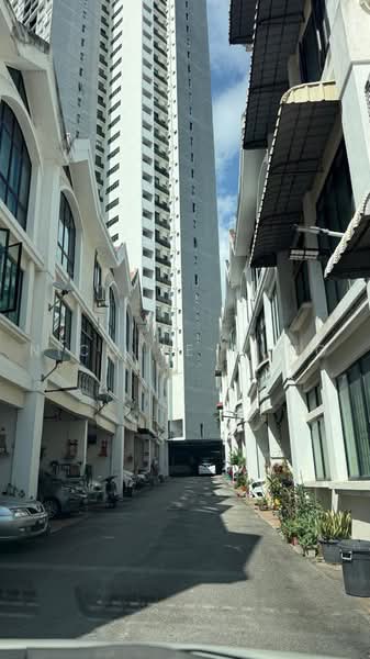 Townhouse for Sale in Sungai Nibong (Bayan Lepas) - Nicolle Pung - Exterior - PropertyGuru.com.my