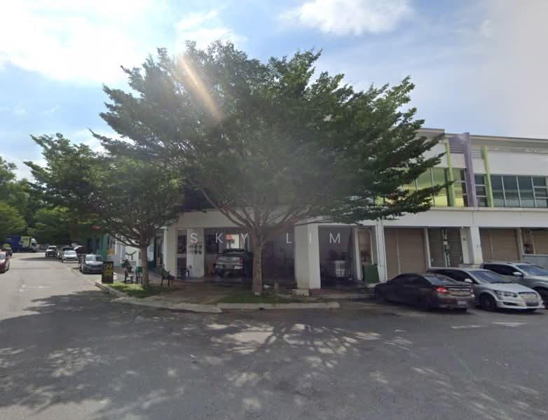 Shop for Sale in Puchong (Selangor) - Sky Lim - Exterior - PropertyGuru.com.my