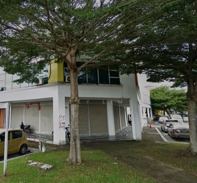 Shop for Sale in Puchong (Selangor) - Sky Lim - Exterior - PropertyGuru.com.my
